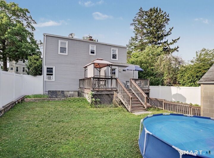 Property Photo:  101 Soundview Avenue  CT 06825 