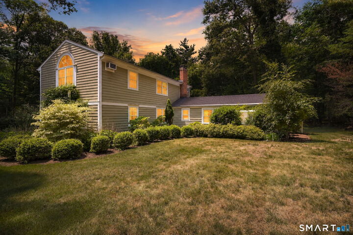 Property Photo: 36 Woodside Circle CT 06070