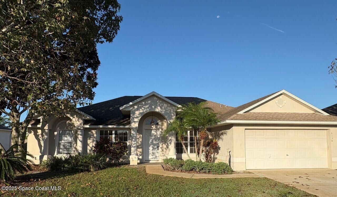 Property Photo:  6130 Meghan Drive  FL 32940 