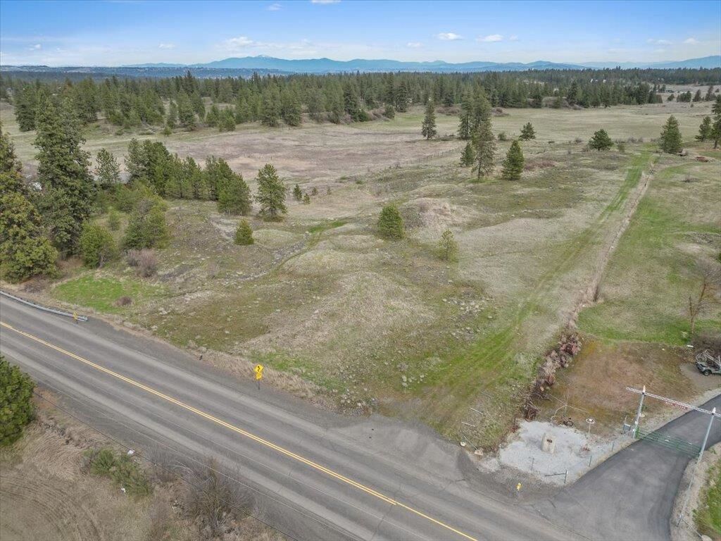 Property Photo:  Nka N Flint Rd  WA 99224 