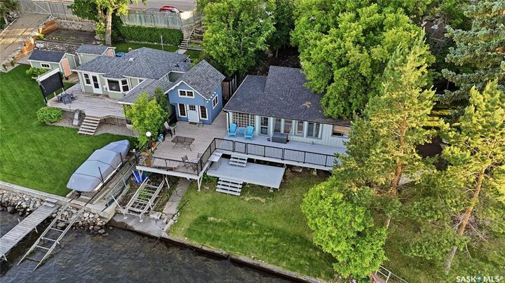 Property Photo:  111 B-Say-Tah Road  SK S0G 1S0 