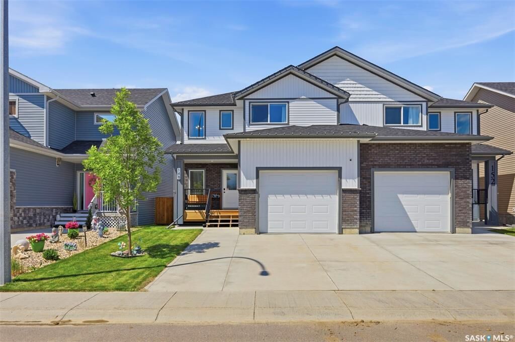 Property Photo:  148 Echo Lane  SK S0K 2T1 