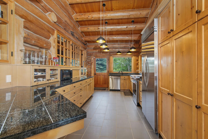 Property Photo: 246 Timberline Rd ID 83333