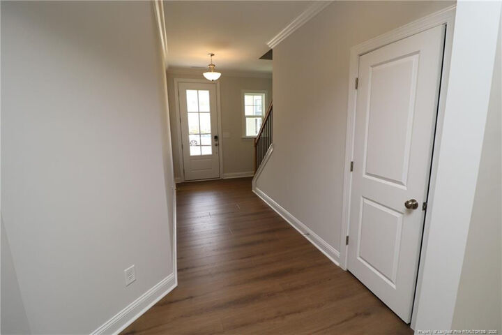Property Photo:  144 Corapeake Way  NC 27539 