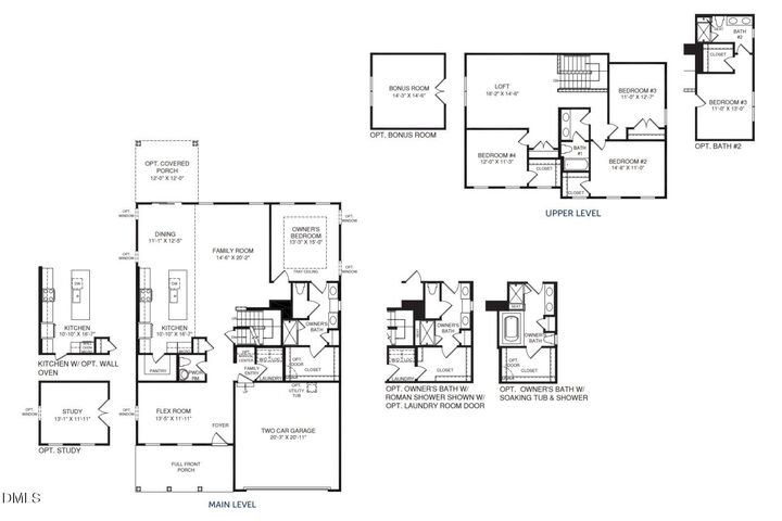 Property Photo:  844 Nichols View Court  NC 27604 