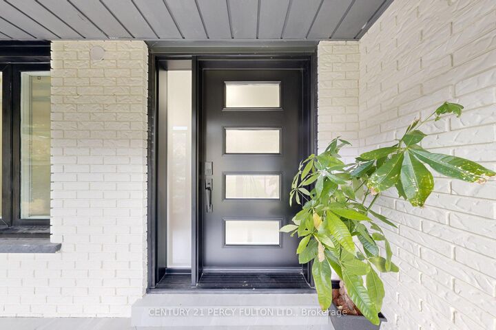 Property Photo: 78 Agincourt Drive Upper ON M1S 1M6