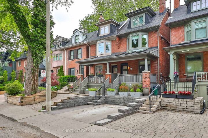 92 Balmoral Avenue — photo 1