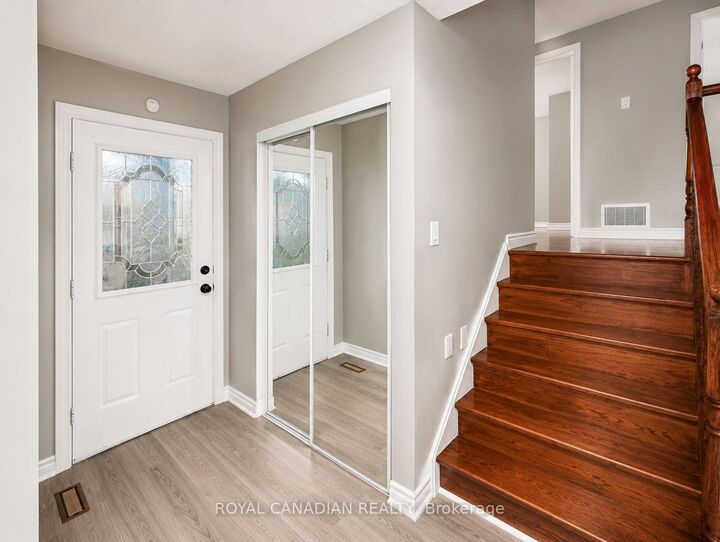 Property Photo:  36 Maplegrove Avenue  ON L3Z 1S1 