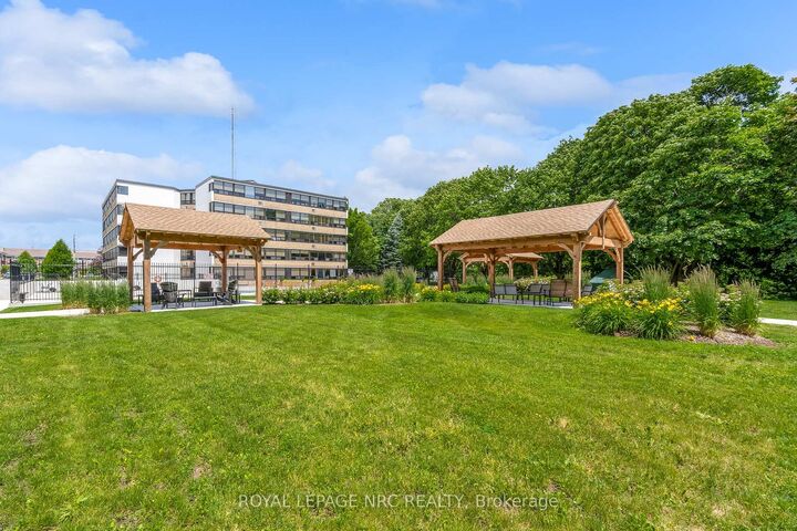 Property Photo: 190 Hwy 20 N/A W 505A ON L3E 0V6