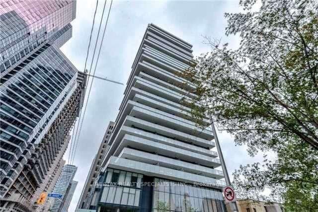 Photo de la propriété: 57 St Joseph Street 3009 ON M5S 0C5