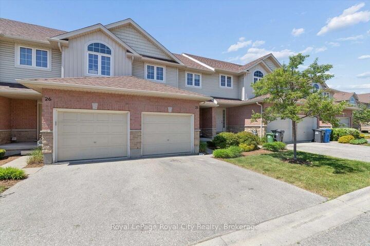 Property Photo:  1498 Gordon Street 25  ON N1L 1C8 