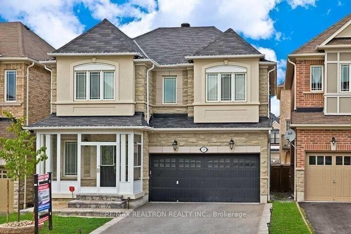 58 Shepstone Drive — photo 1