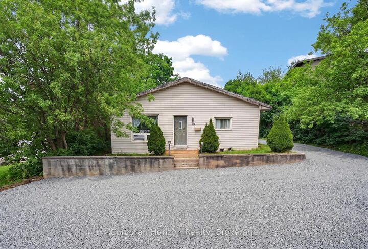 Property Photo:  20 Parry Sound Road  ON P2A 2M4 