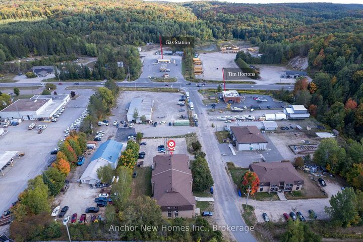 Property Photo: 20 Valleyview Drive ON K0L 1C0