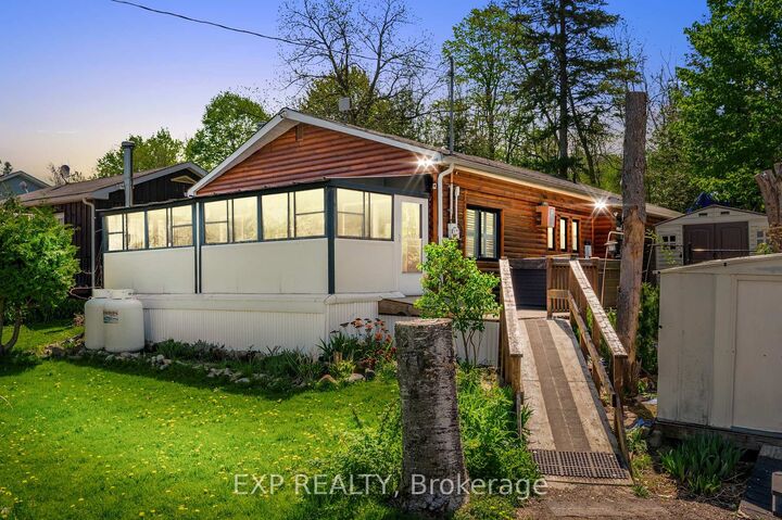 Property Photo:  6108 Curtis Point Road 30  ON K0K 2X0 