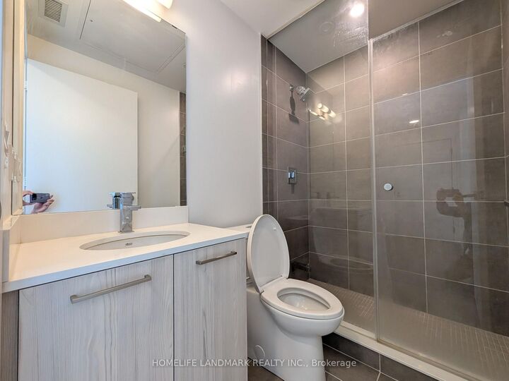 Property Photo:  65 Mutual Street 2801  ON M5B 0E5 