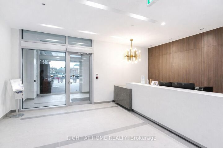 Property Photo:  1787 St Clair Avenue 418  ON M6N 1J6 