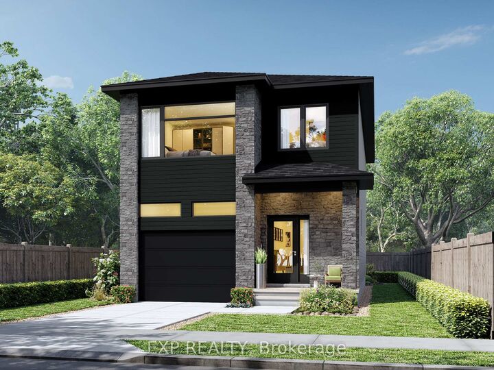 691 Chillon Street — photo 1