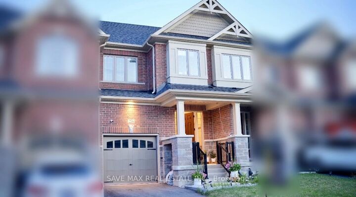 Property Photo:  216 Broadacre Drive  ON N2R 0S6 