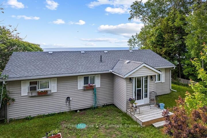Property Photo:  531 Bruce Road 13 Road  ON N0H 2L0 