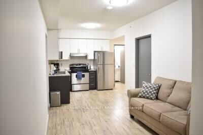 Property Photo:  258C Sunview Street 371  ON N2L 3V9 