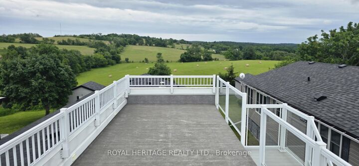 Property Photo:  6916 County Road #18 Road S 813  ON K0K 2X0 