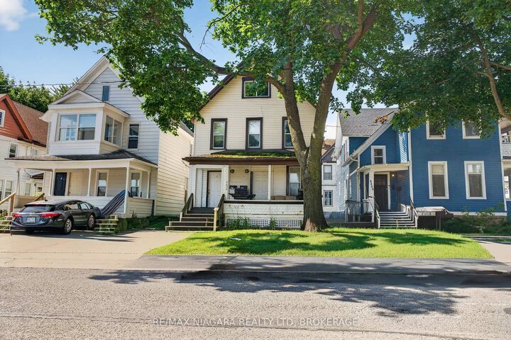 4454 Huron Street — photo 1