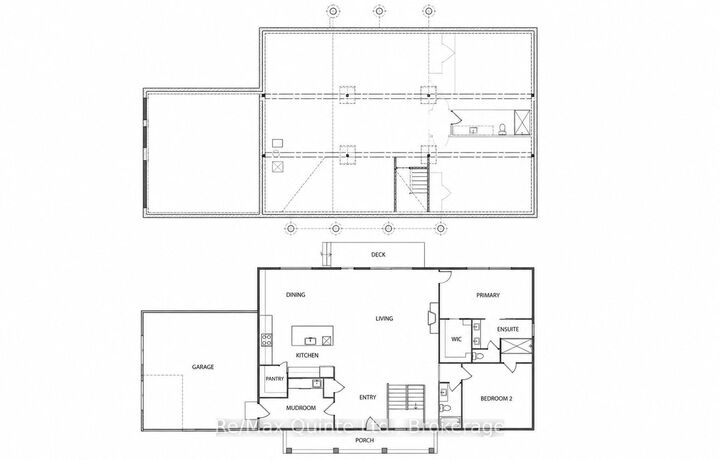 Property Photo: 1411 County Road 12 N/A ON K0K 2T0