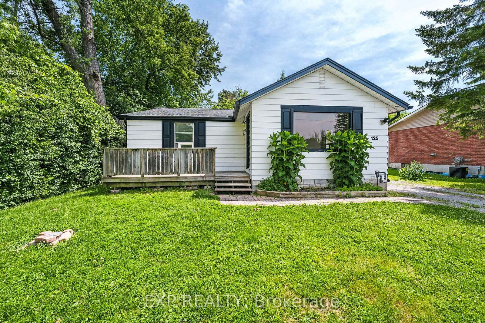 Property Photo:  125 Cronsberry Road  ON L0E 1N0 