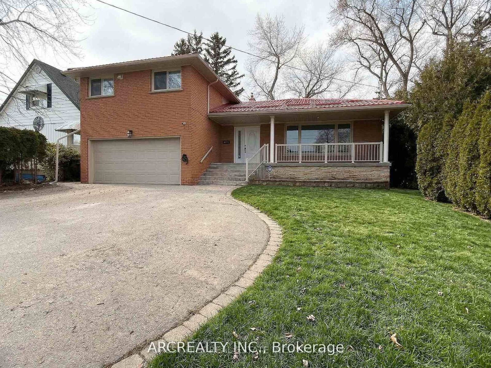 Property Photo:  1178 Main Kipling Avenue  ON M9B 3M6 