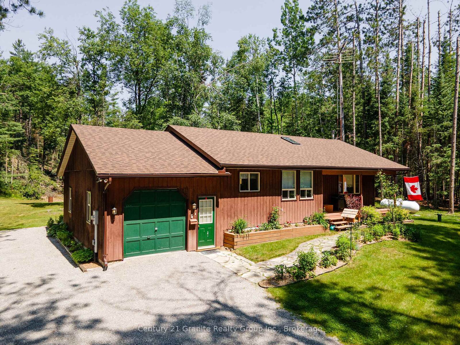 Property Photo:  1161 Howland Junction Road  ON K0M 2K0 
