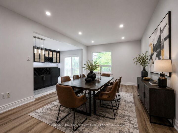 Property Photo: 59 Springer Drive ON L4C 0G3