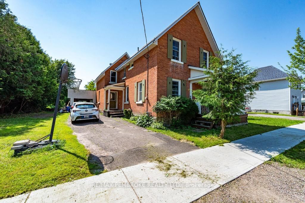 Property Photo: 459 Somerset Street ON K8A 4C5