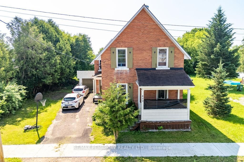 Photo de la propriété: 459 Somerset Street ON K8A 4C5