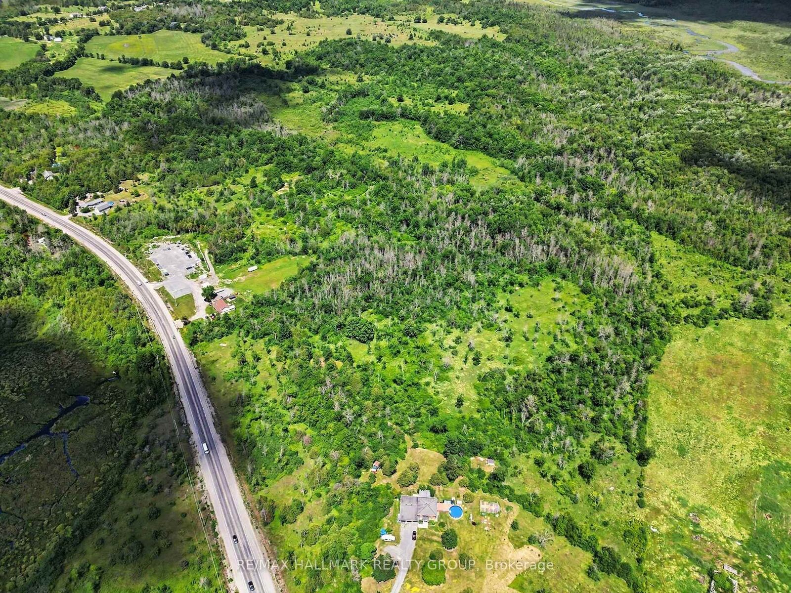 Property Photo:  8784 Highway 15 Highway  ON K7C 4M1 