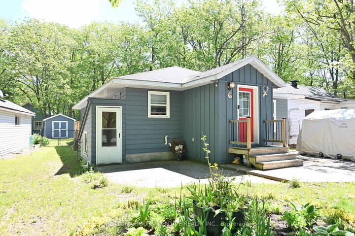Property Photo: 79 23rd Street N ON L9Z 2G4