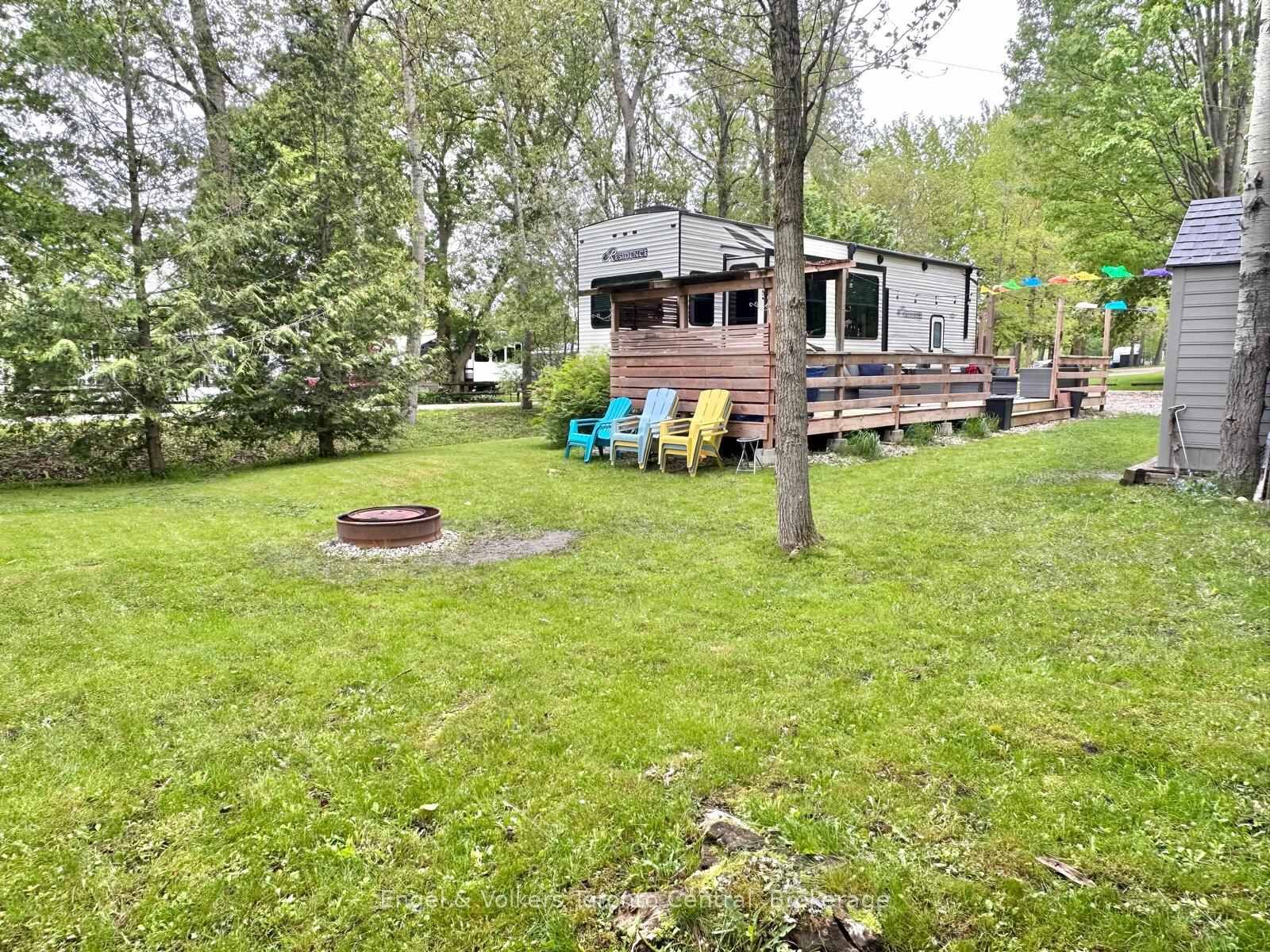 Property Photo: 7489 Sideroad 5. N/A E H 28 ON N0G 2L0