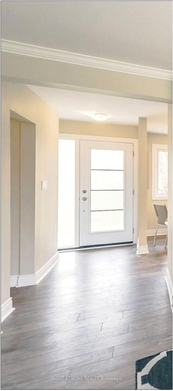 Property Photo: 653 Geneva Street Main ON L2N 2J6