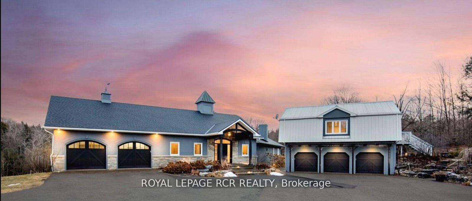 Property Photo:  16246 The Gore Road  ON L7C 3E6 