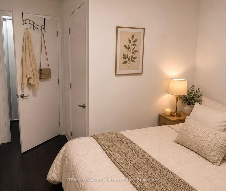 Property Photo: 3100 Keele Street 715 ON M3M 0E1