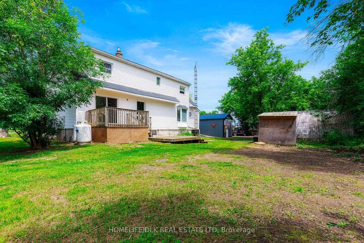 Property Photo:  94 Quabbin Road  ON K0E 1R0 