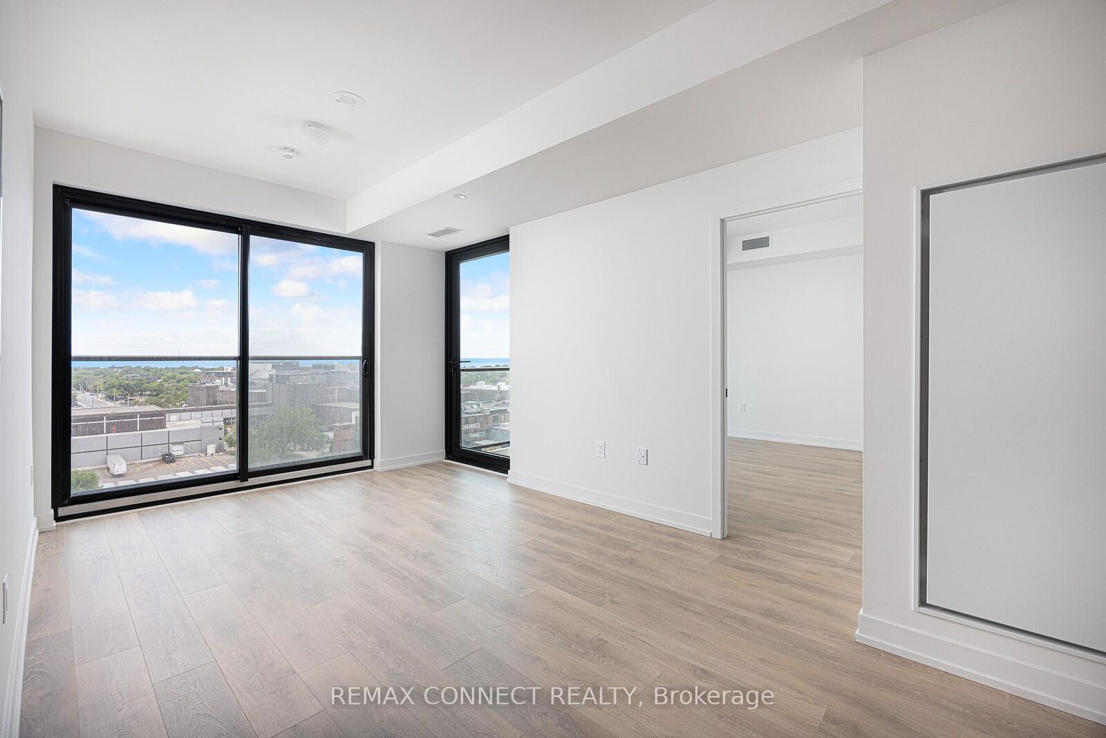Property Photo: 181 Sterling Road 1002 ON M6R 2B2