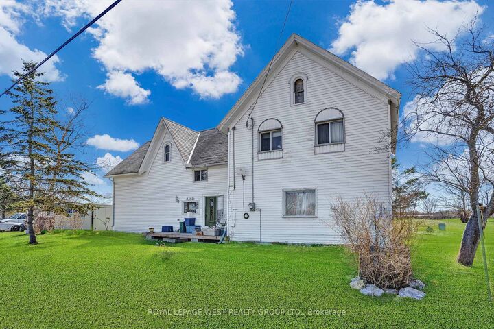 3493 Highway 3 N/A — photo 1
