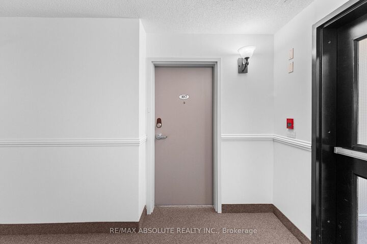 Property Photo: 16 Sheffield Street 107 ON K7S 0A2