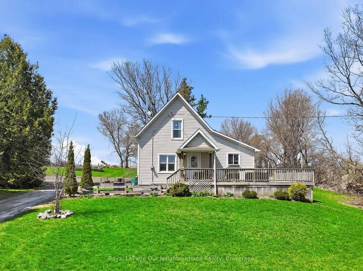 Property Photo:  14118 Telephone Road  ON K0K 1S0 
