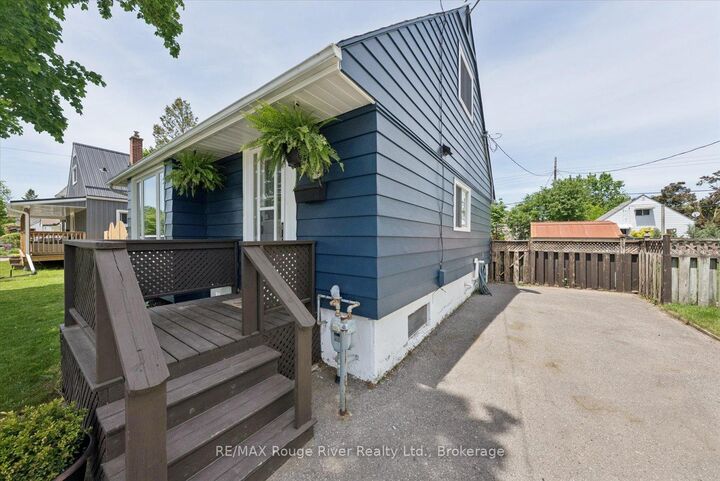 Property Photo:  542 O'Connell Road  ON K9J 4E3 