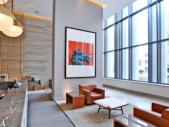 Property Photo: 50 Charles Street E 511 ON M4Y 0C3