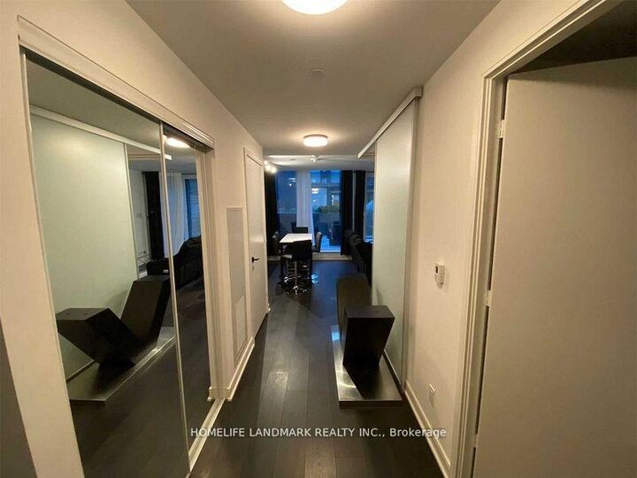 Property Photo:  180 Mill Street 140  ON M5A 0V6 