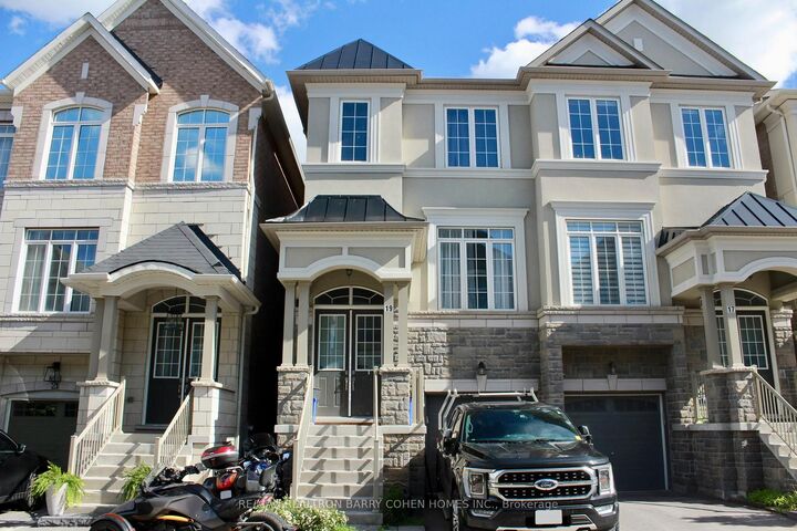 19 Latchford Lane — photo 1