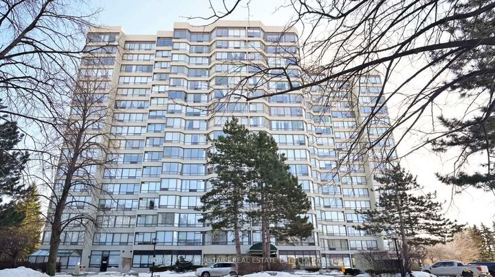 Property Photo: 26 Hanover Road 301 ON L6S 4T2